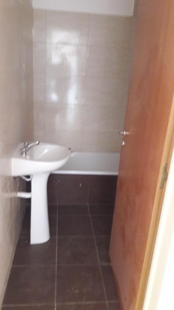Ferienwohnung Bahiaxdia Saavedra Bahía Blanca Exterior foto