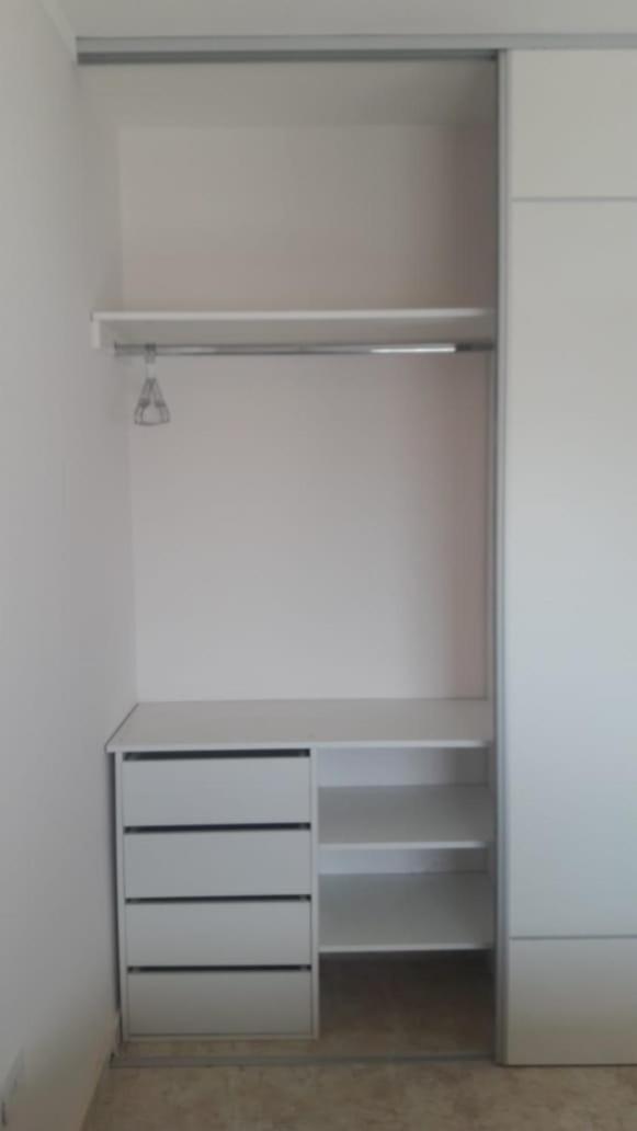 Ferienwohnung Bahiaxdia Saavedra Bahía Blanca Exterior foto